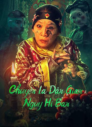 Chuyện Lạ Dân Gian: Ngụy Hi Ban